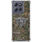 NFL Chicago Bears Realtree Xtra Green Camo Moto G Power 5G (2025) Clear Case